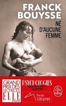 portada Né D'Aucune Femme (le Livre de Poche) (in French)
