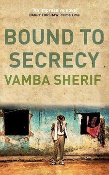 portada Bound to Secrecy (in English)