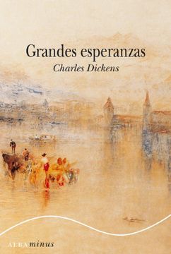 portada Grandes esperanzas (in Spanish)