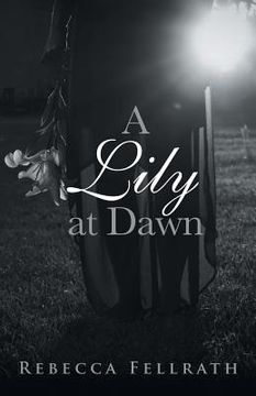 portada A Lily at Dawn (in English)
