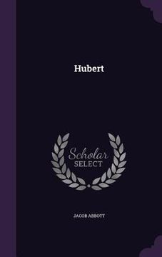 portada Hubert (en Inglés)