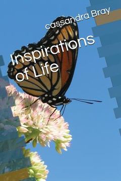 portada Inspirations of Life (en Inglés)