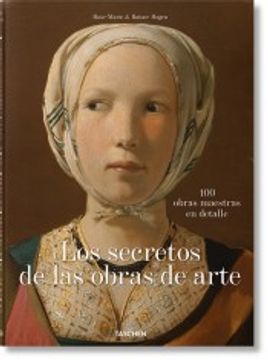 portada What Great Paintings Say. 100 Masterpieces in Detail 