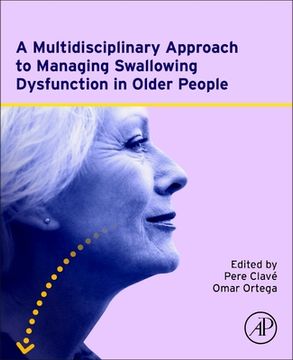 portada A Multidisciplinary Approach to Managing Swallowing de Vv. Aa. (Academic Press) (in English)