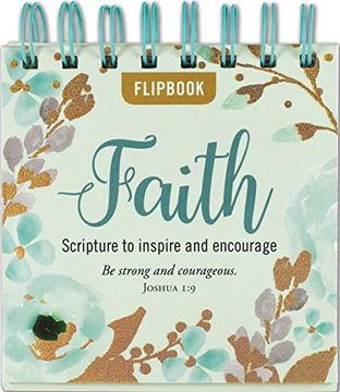 portada Faith Desktop Flipbook (en Inglés)