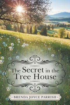 portada The Secret in the Tree House (en Inglés)