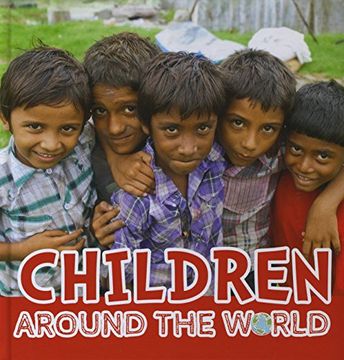 portada Children Around the World