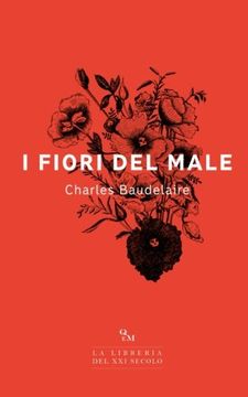 portada I fiori del male (Italian Edition)