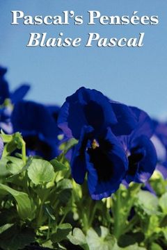 pascal's pens es (en Inglés)
