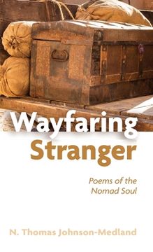 portada Wayfaring Stranger (en Inglés)