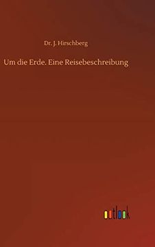 portada Um die Erde Eine Reisebeschreibung (in German)