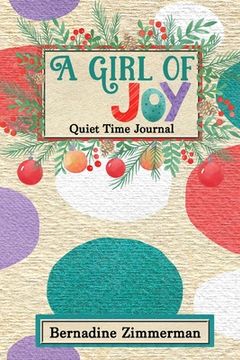 portada A Girl of Joy (in English)