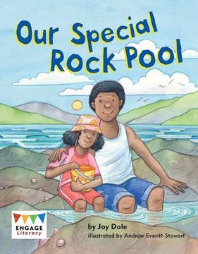 portada Our Special Rock Pool (Engage Literacy Green) (en Inglés)