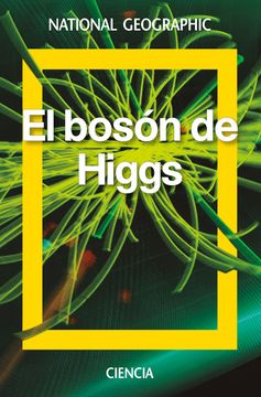 portada El Bosón de Higgs