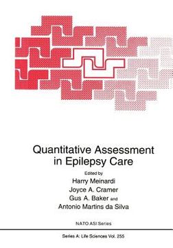 portada Quantitative Assessment in Epilepsy Care (in English)