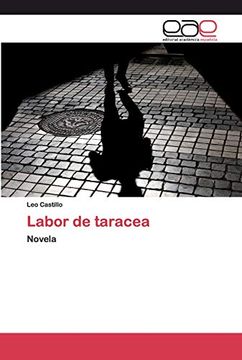 portada Labor de Taracea: Novela