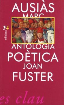 Ausiàs March. Antologia poètica (Llibres clau)