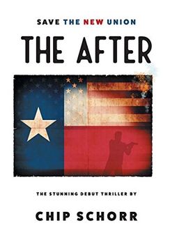 portada The After (in English)