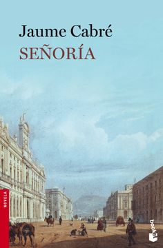 portada Señoría (Novela y Relatos) (in Spanish)