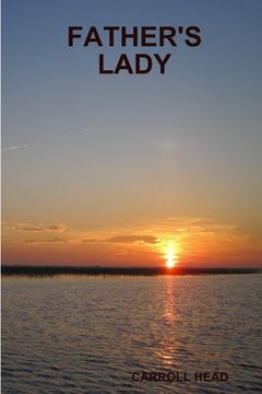portada Father's Lady (en Inglés)