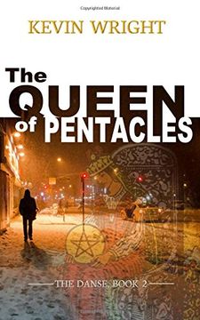 The Queen of Pentacles: The Danse, Book 2 (Volume 2)