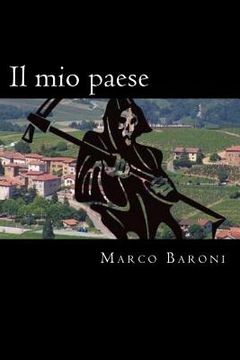 portada Il mio paese (en Italiano)