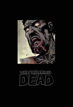 portada The Walking Dead Omnibus Volume 8 (in English)