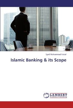 portada islamic banking & its scope (en Inglés)