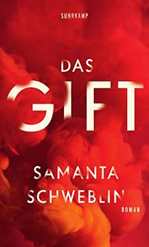 portada Das Gift (in German)