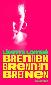portada Brennen Brennen Brennen (in German)