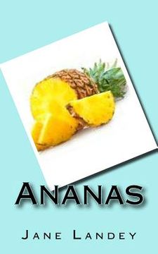 portada Ananas (in German)