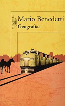 portada Geografias (in Spanish)