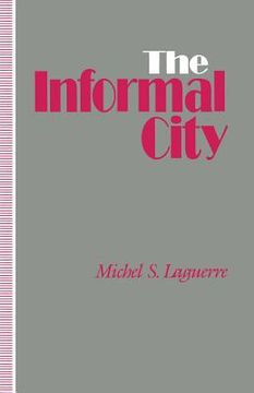 portada The Informal City (en Inglés)