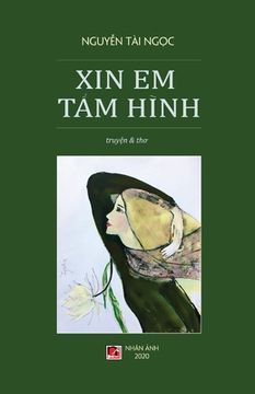 portada Xin Em Tấm Hình (hard cover) (en Vietnamita)