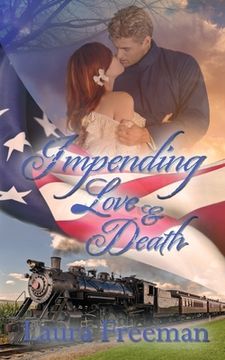 portada Impending Love and Death (en Inglés)