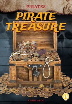 portada Pirate Treasure