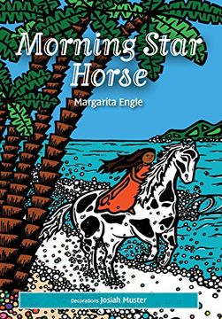 portada Morning Star Horse 