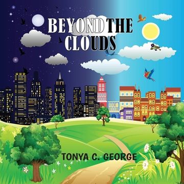portada Beyond The Clouds (en Inglés)