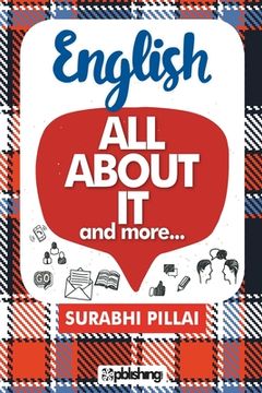 portada English All About it and More