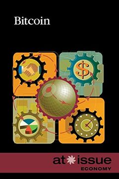 portada Bitcoin (at Issue)