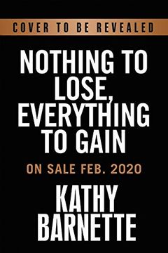 portada Nothing to Lose, Everything to Gain: Being Black and Conservative in America (en Inglés)