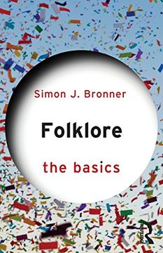 portada Folklore: The Basics