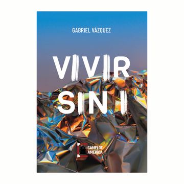 portada Vivir sin i (in Spanish)
