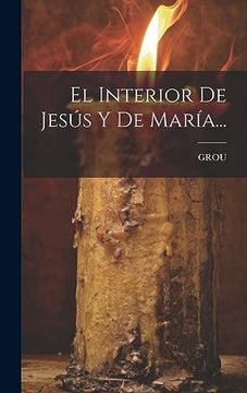 portada El Interior de Jesús y de María.
