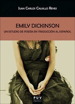 portada Emily Dickinson (in Spanish)