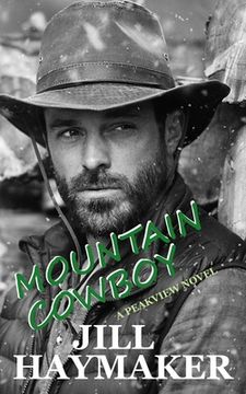 portada Mountain Cowboy (in English)