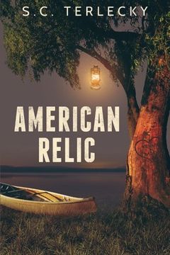 portada American Relic