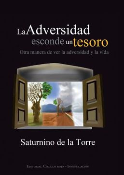 portada La Adversidad Esconde un Tesoro (in Spanish)