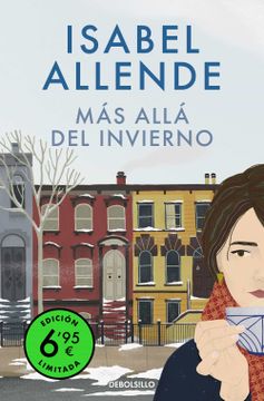 Libro Más Allá del Invierno (Edición Limitada a un Precio Especial)  (Campañas) De Isabel Allende - Buscalibre