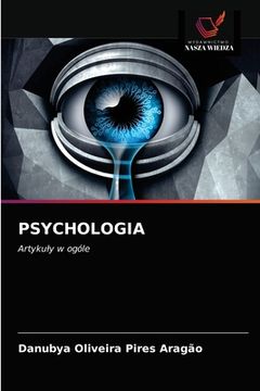 portada Psychologia (en Polaco)